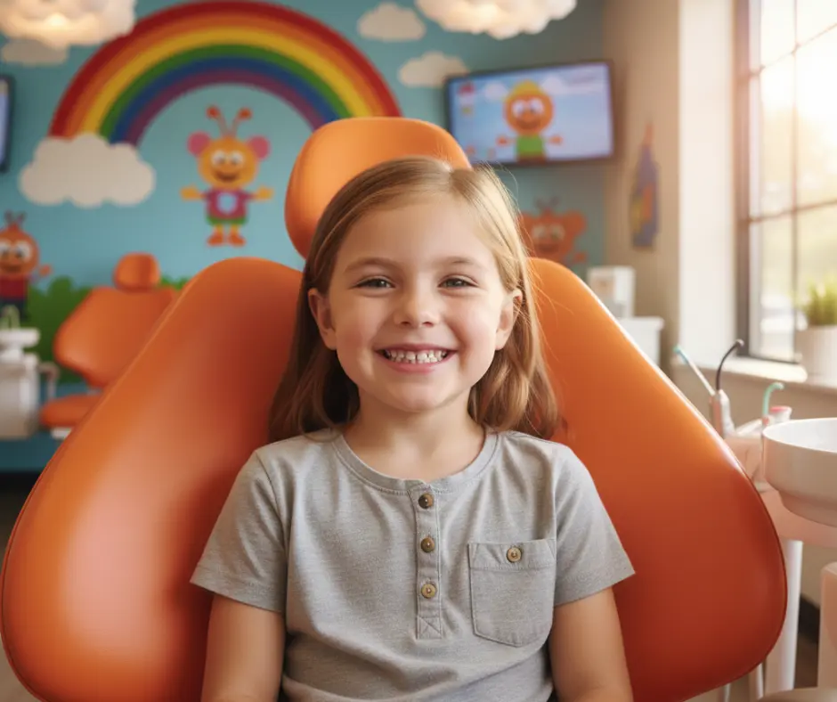 Comfortable-space-maintainer-experience-for-kids