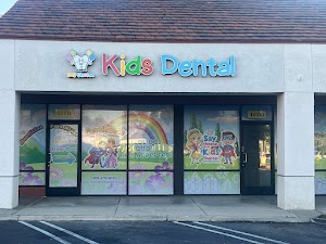 Say Cheese Kids Dental and Orthodontics Say Cheese Kids Dental and Orthodontics