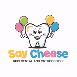Say Cheese Kids Dental