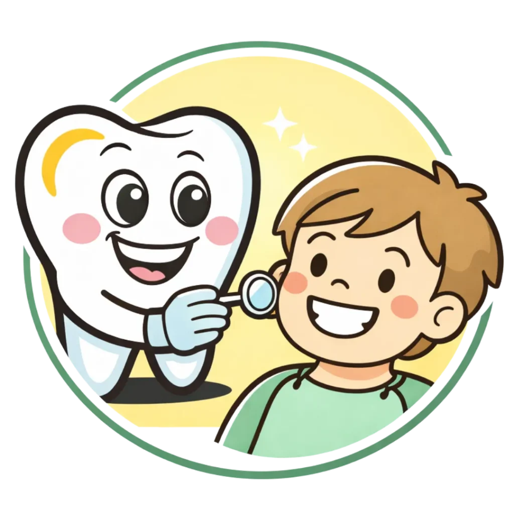 kids dentist chino