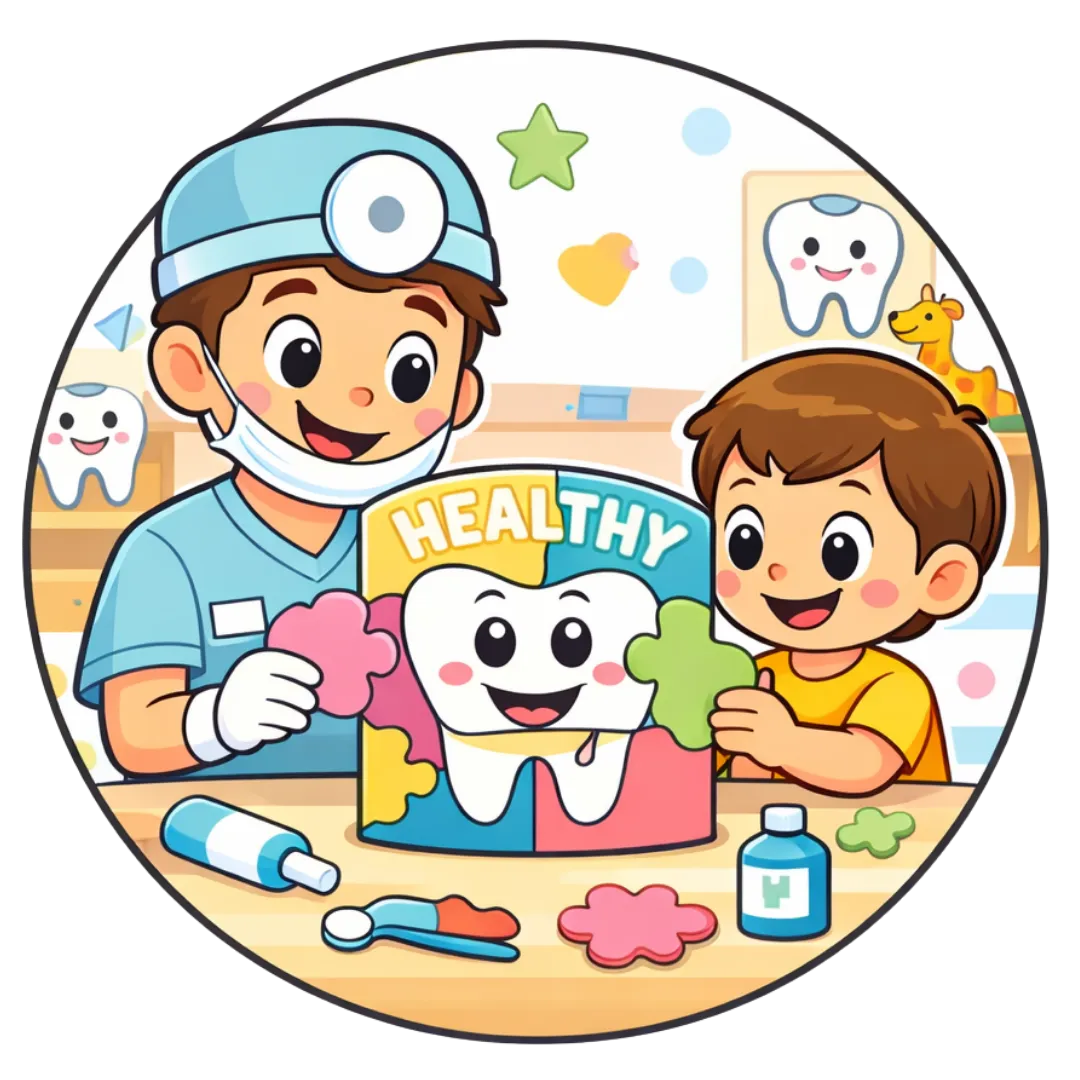 kids orthodontist chino kids dentist near chino