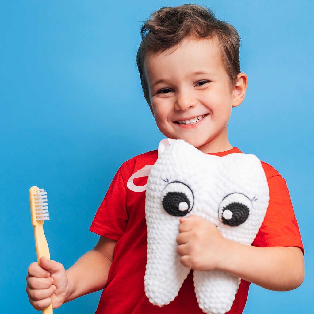 Contact Say Cheese Kids
Trusted Children’s Dentist in Chino