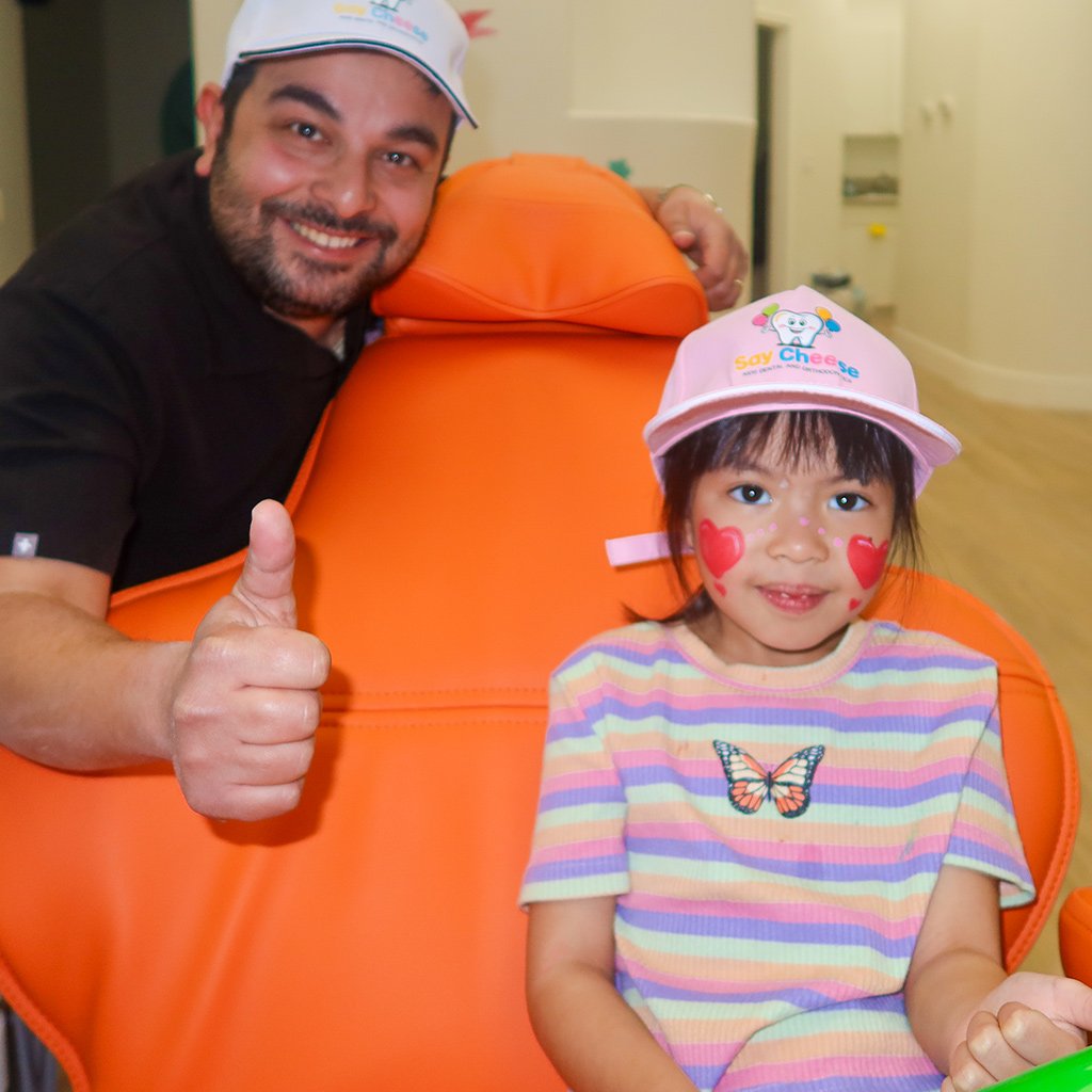 Could SDF Be Right for Your Child?