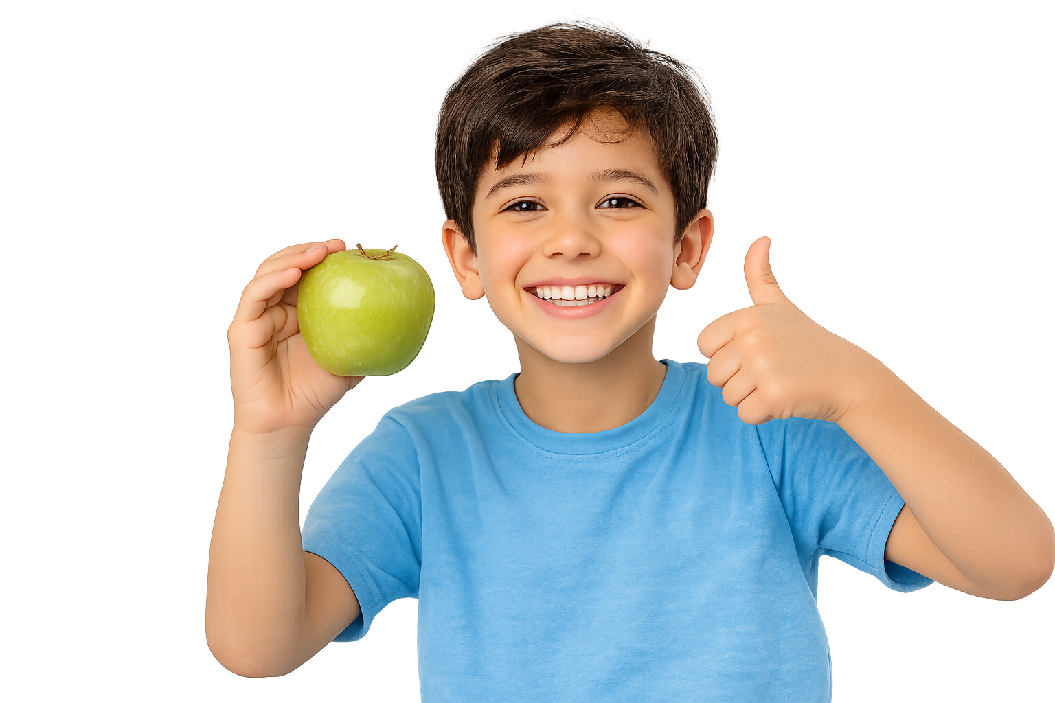 Invisalign for childrens