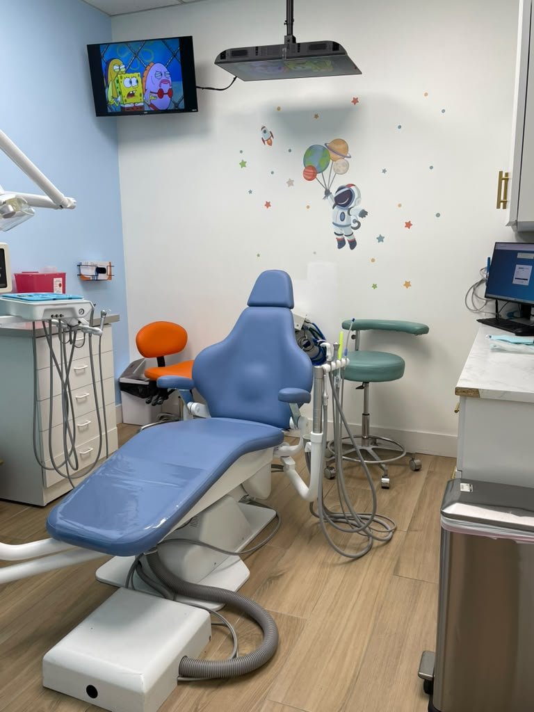 Say Cheese Kids Dental & Orthodontics, Chino, CA