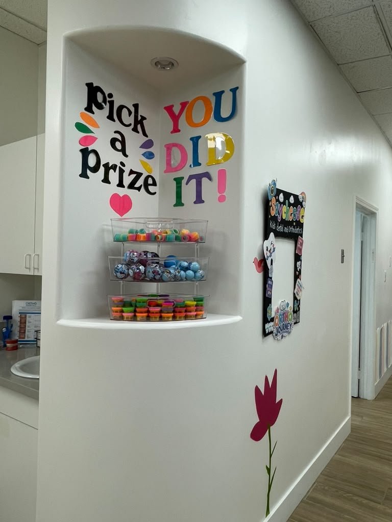 Our family-friendly dental office in Chino, California
