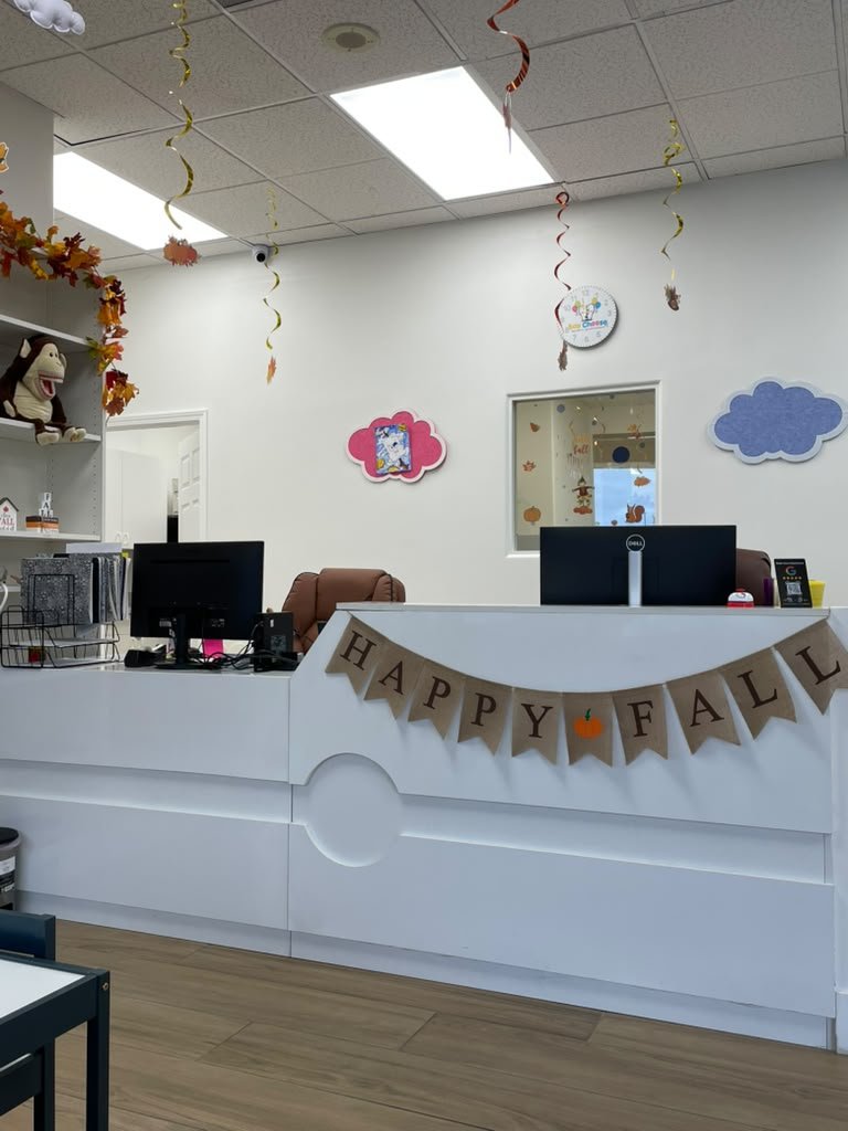 Say Cheese Kids Dental, serving Chino and surrounding areas