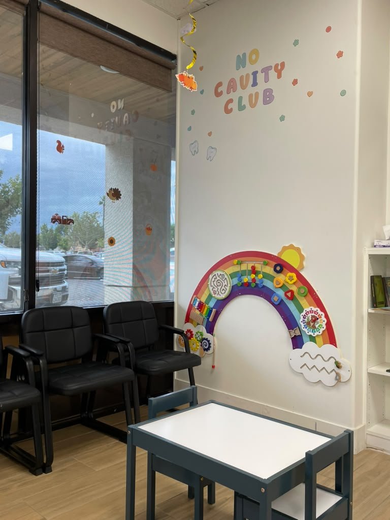 Say Cheese Kids Dental & Orthodontics in Chino, CA